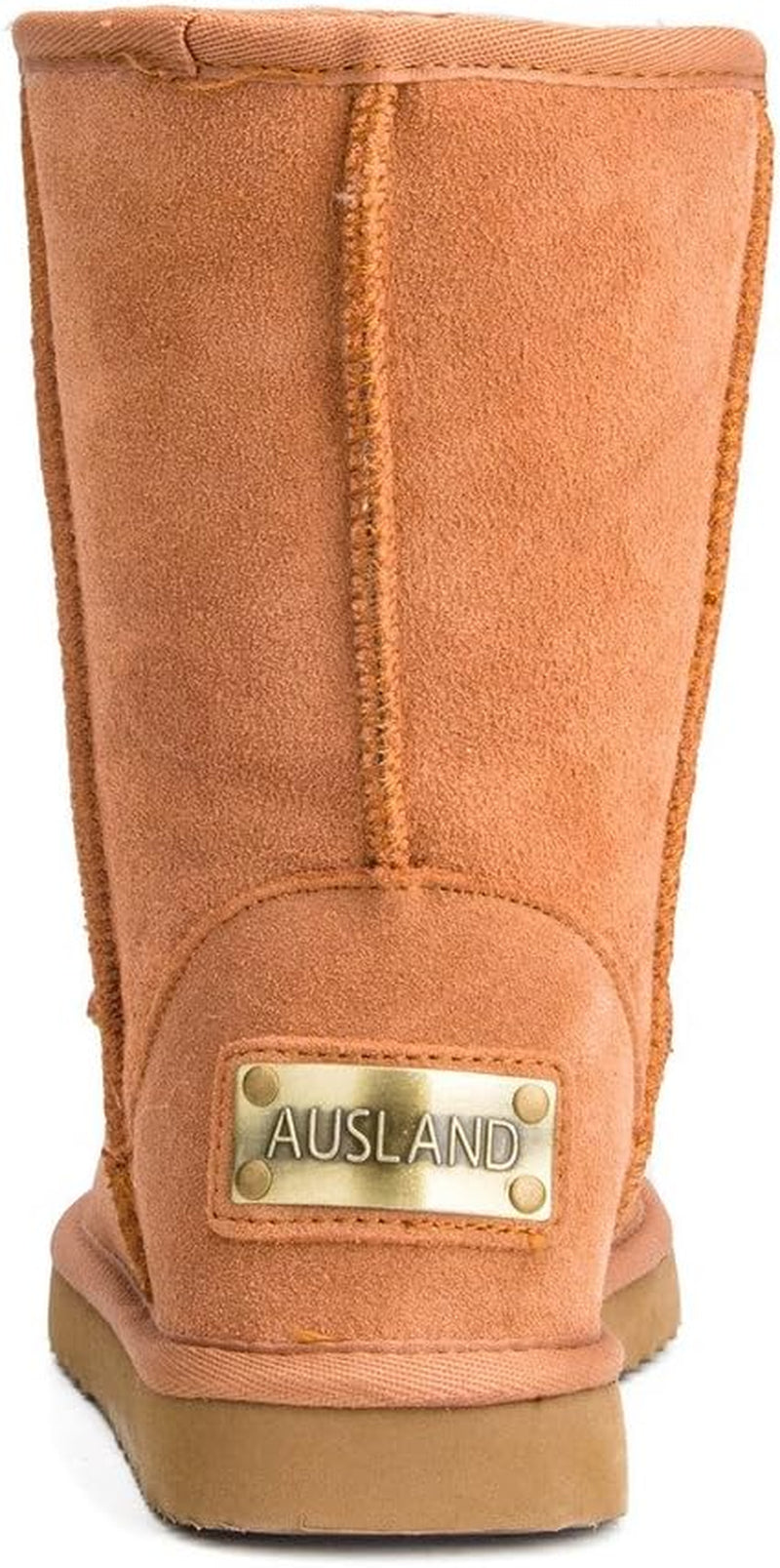 Women'S Classic Winter Snow Boots