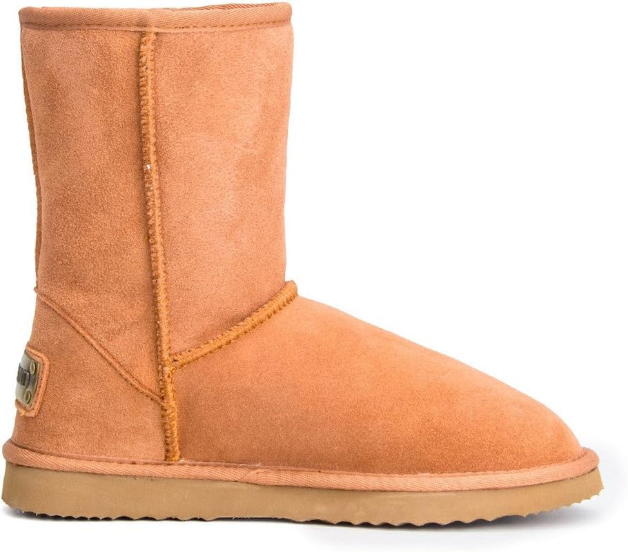 Women'S Classic Winter Snow Boots